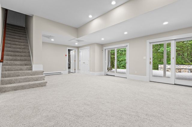 27 Carriage Drive, Lexington, MA 02420