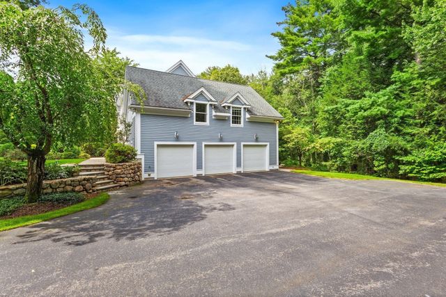 27 Carriage Drive, Lexington, MA 02420
