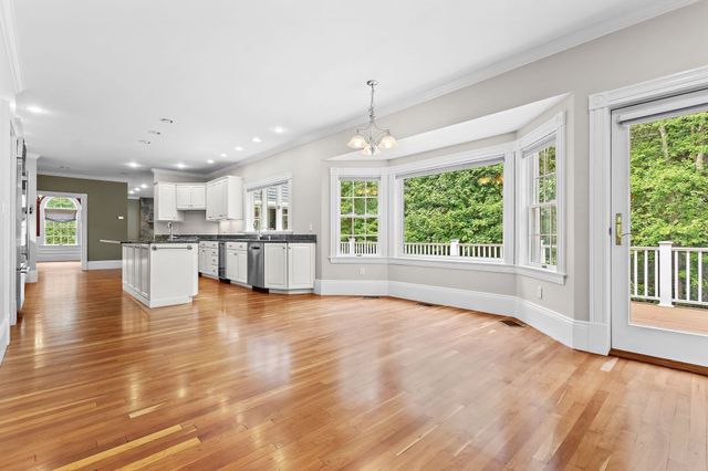 27 Carriage Drive, Lexington, MA 02420