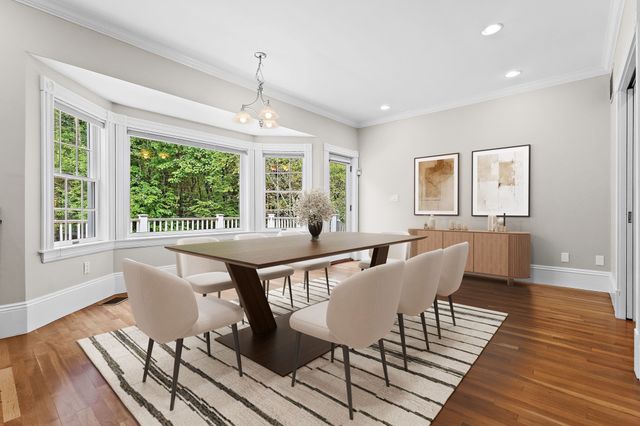 27 Carriage Drive, Lexington, MA 02420