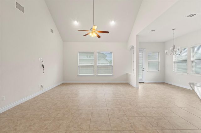 19509 Kolsti WAY, Pflugerville, TX 78660