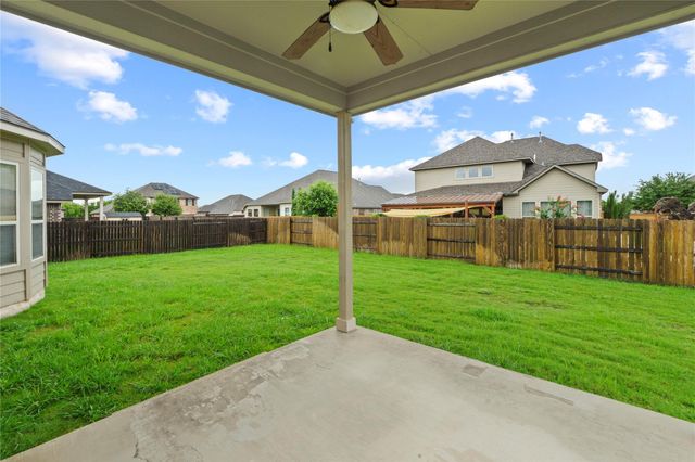 19509 Kolsti WAY, Pflugerville, TX 78660