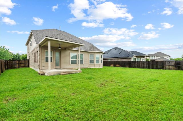 19509 Kolsti WAY, Pflugerville, TX 78660