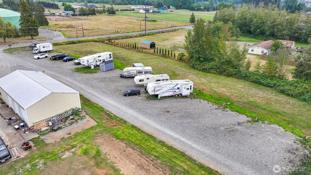 7245 Kickerville Road, Ferndale, WA 98248