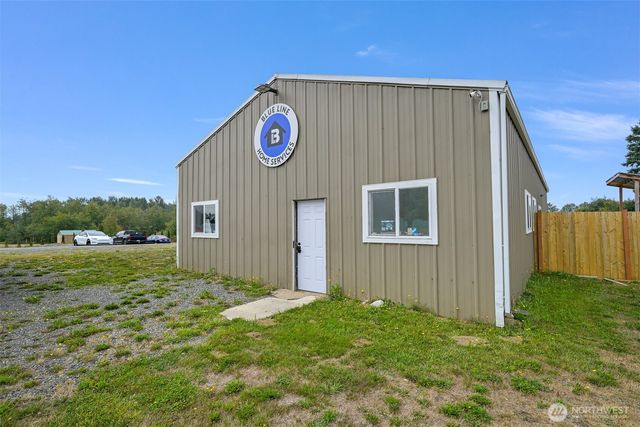 7245 Kickerville Road, Ferndale, WA 98248