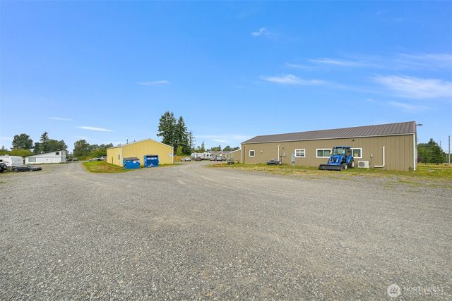 7245 Kickerville Road, Ferndale, WA 98248