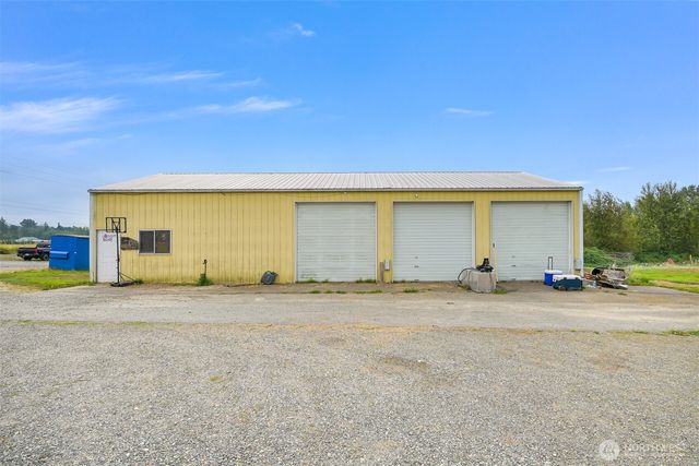7245 Kickerville Road, Ferndale, WA 98248