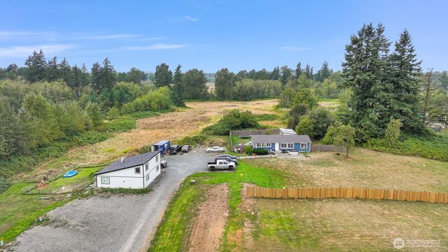 7245 Kickerville Road, Ferndale, WA 98248