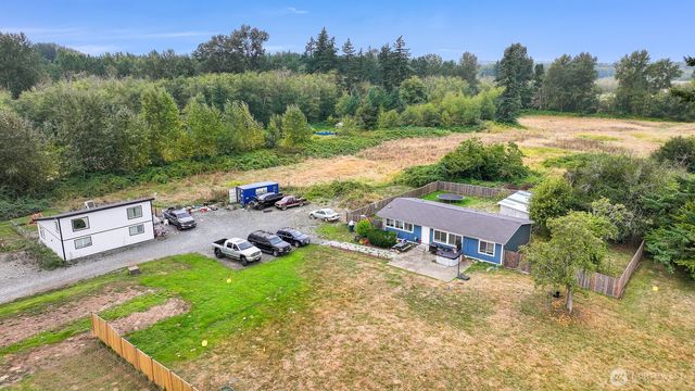 7245 Kickerville Road, Ferndale, WA 98248