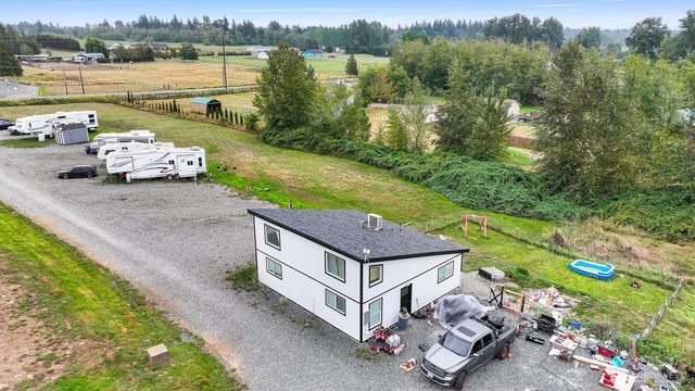 7245 Kickerville Road, Ferndale, WA 98248
