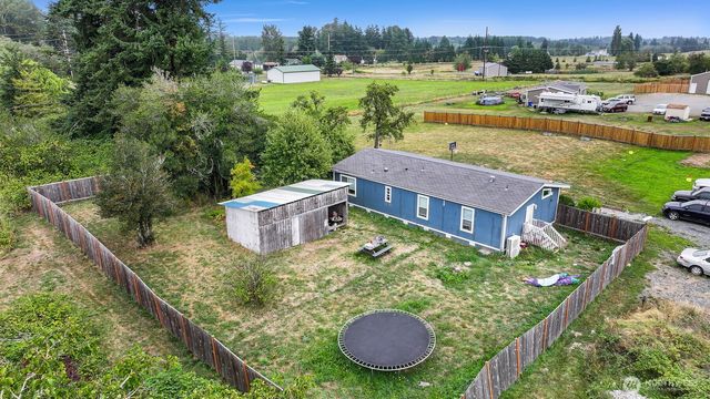 7245 Kickerville Road, Ferndale, WA 98248