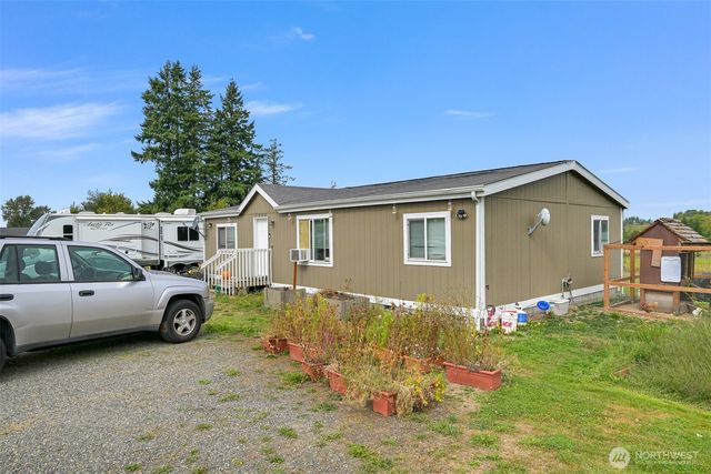 7245 Kickerville Road, Ferndale, WA 98248