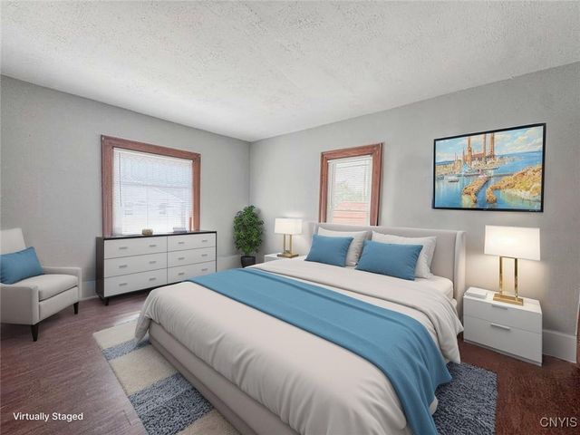 96 Groton Avenue, Cortland, NY 13045