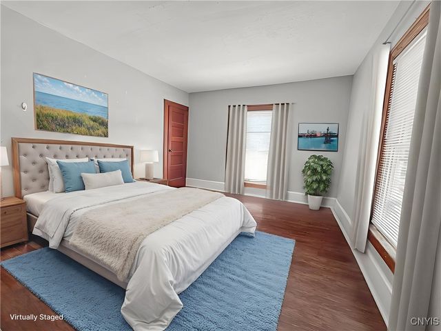 96 Groton Avenue, Cortland, NY 13045