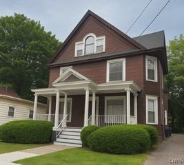 96 Groton Avenue, Cortland, NY 13045