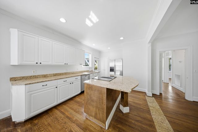 3700 MacGregor Drive, Columbia, SC 29206