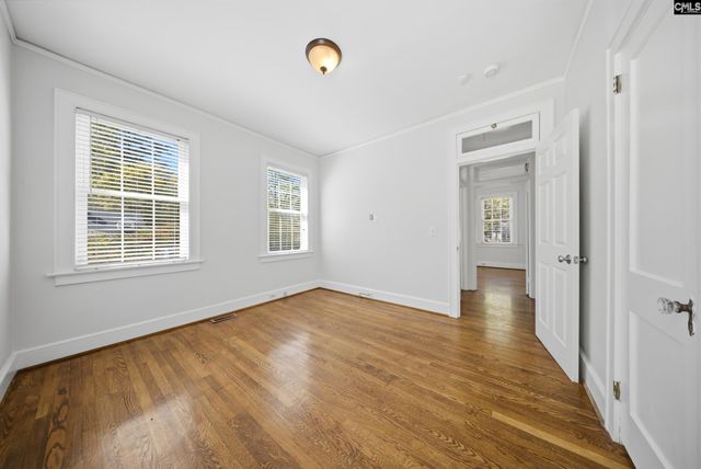 3700 MacGregor Drive, Columbia, SC 29206