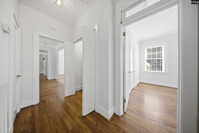 3700 MacGregor Drive, Columbia, SC 29206