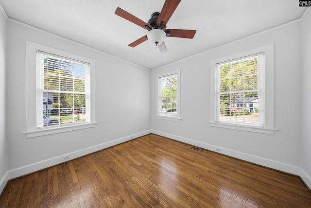 3700 MacGregor Drive, Columbia, SC 29206