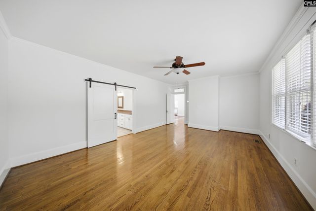 3700 MacGregor Drive, Columbia, SC 29206