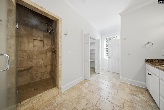 3700 MacGregor Drive, Columbia, SC 29206