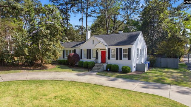 3700 MacGregor Drive, Columbia, SC 29206