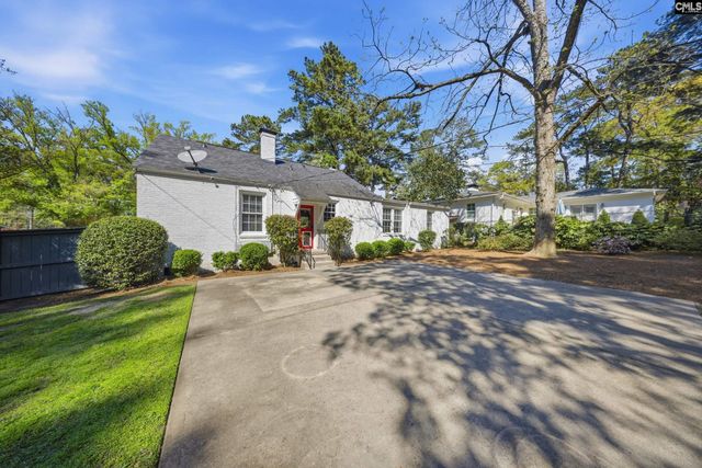 3700 MacGregor Drive, Columbia, SC 29206