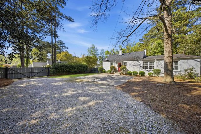 3700 MacGregor Drive, Columbia, SC 29206