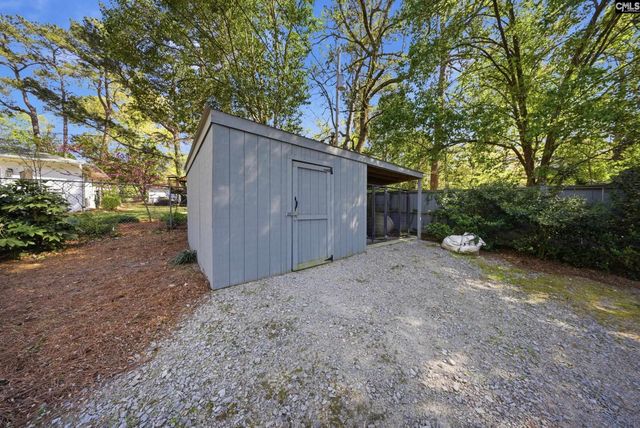 3700 MacGregor Drive, Columbia, SC 29206