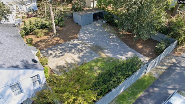 3700 MacGregor Drive, Columbia, SC 29206