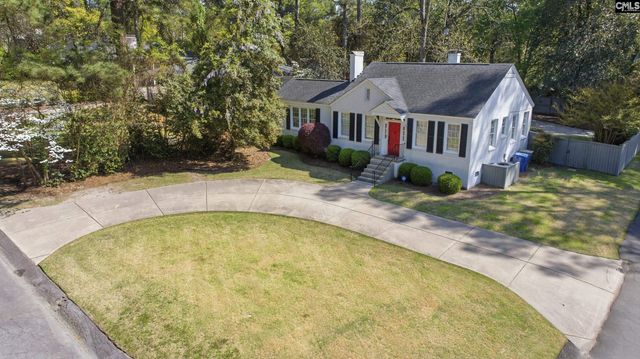 3700 MacGregor Drive, Columbia, SC 29206