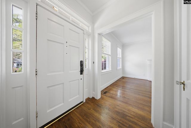 3700 MacGregor Drive, Columbia, SC 29206