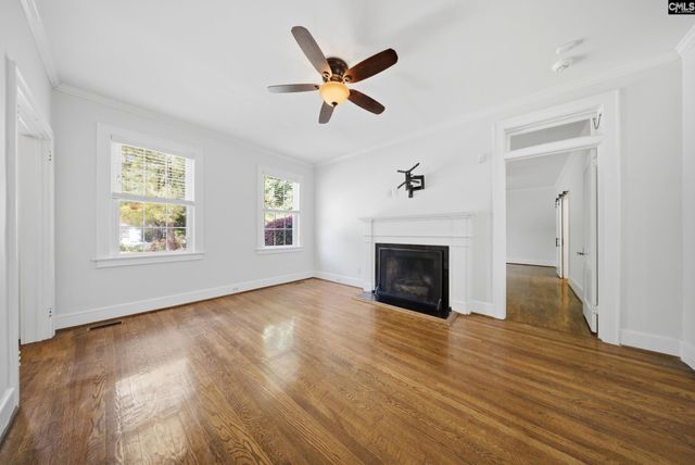 3700 MacGregor Drive, Columbia, SC 29206