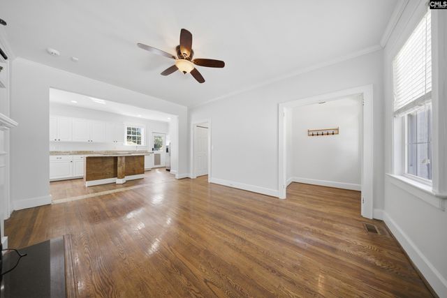 3700 MacGregor Drive, Columbia, SC 29206