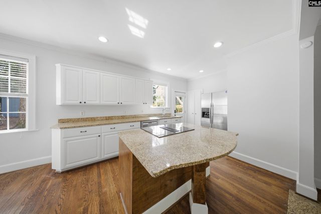 3700 MacGregor Drive, Columbia, SC 29206