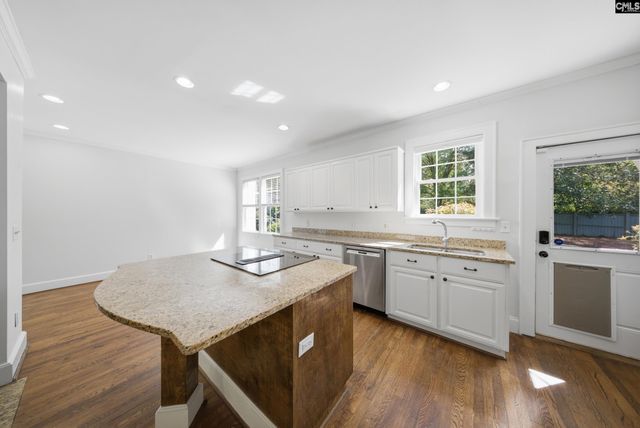 3700 MacGregor Drive, Columbia, SC 29206