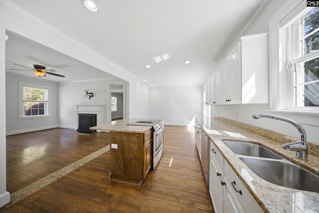 3700 MacGregor Drive, Columbia, SC 29206