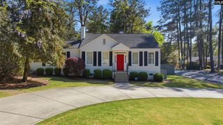 3700 MacGregor Drive, Columbia, SC 29206