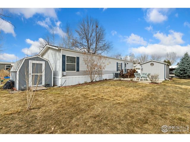 1700 Pearl Dr 106, Loveland, CO 80537