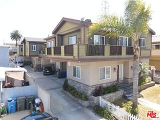 2516 Gates Avenue B, Redondo Beach, CA 90278