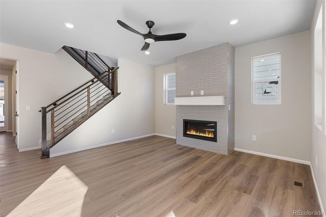 165 S Terry Street, Golden, CO 80401