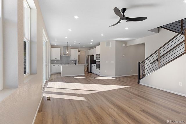 165 S Terry Street, Golden, CO 80401