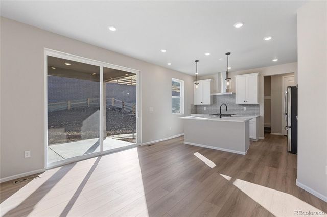 165 S Terry Street, Golden, CO 80401