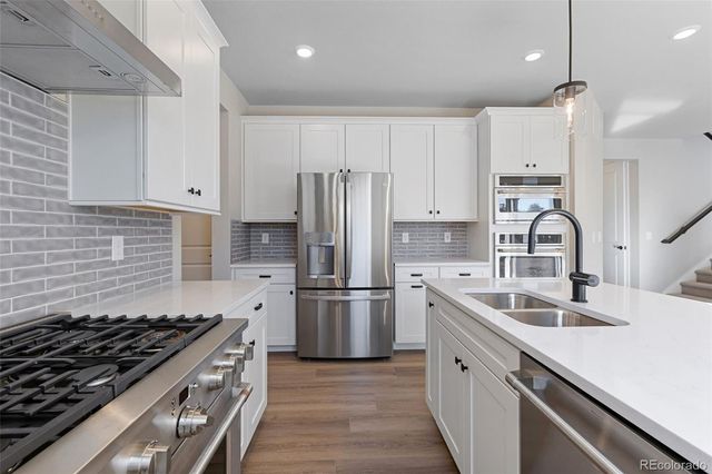 165 S Terry Street, Golden, CO 80401