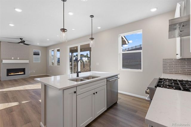 165 S Terry Street, Golden, CO 80401