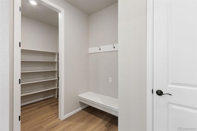 165 S Terry Street, Golden, CO 80401