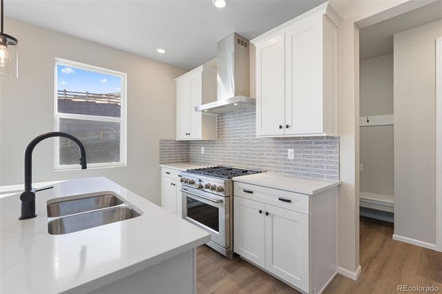 165 S Terry Street, Golden, CO 80401