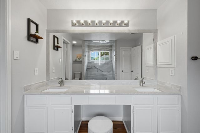 16938 Blue Mist Circle, Sugar Land, TX 77498