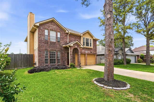 16938 Blue Mist Circle, Sugar Land, TX 77498