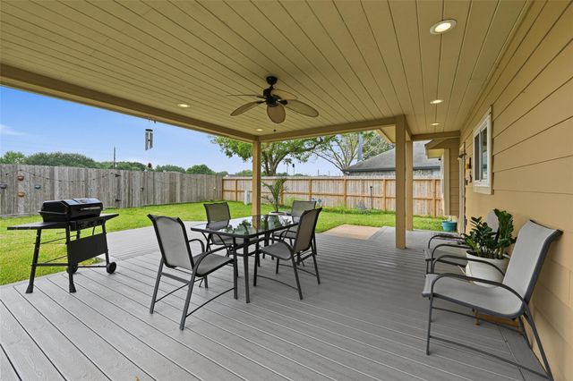 16938 Blue Mist Circle, Sugar Land, TX 77498